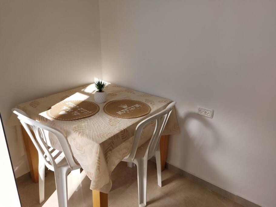 شقة Oded Inviting Housing القدس المظهر الخارجي الصورة